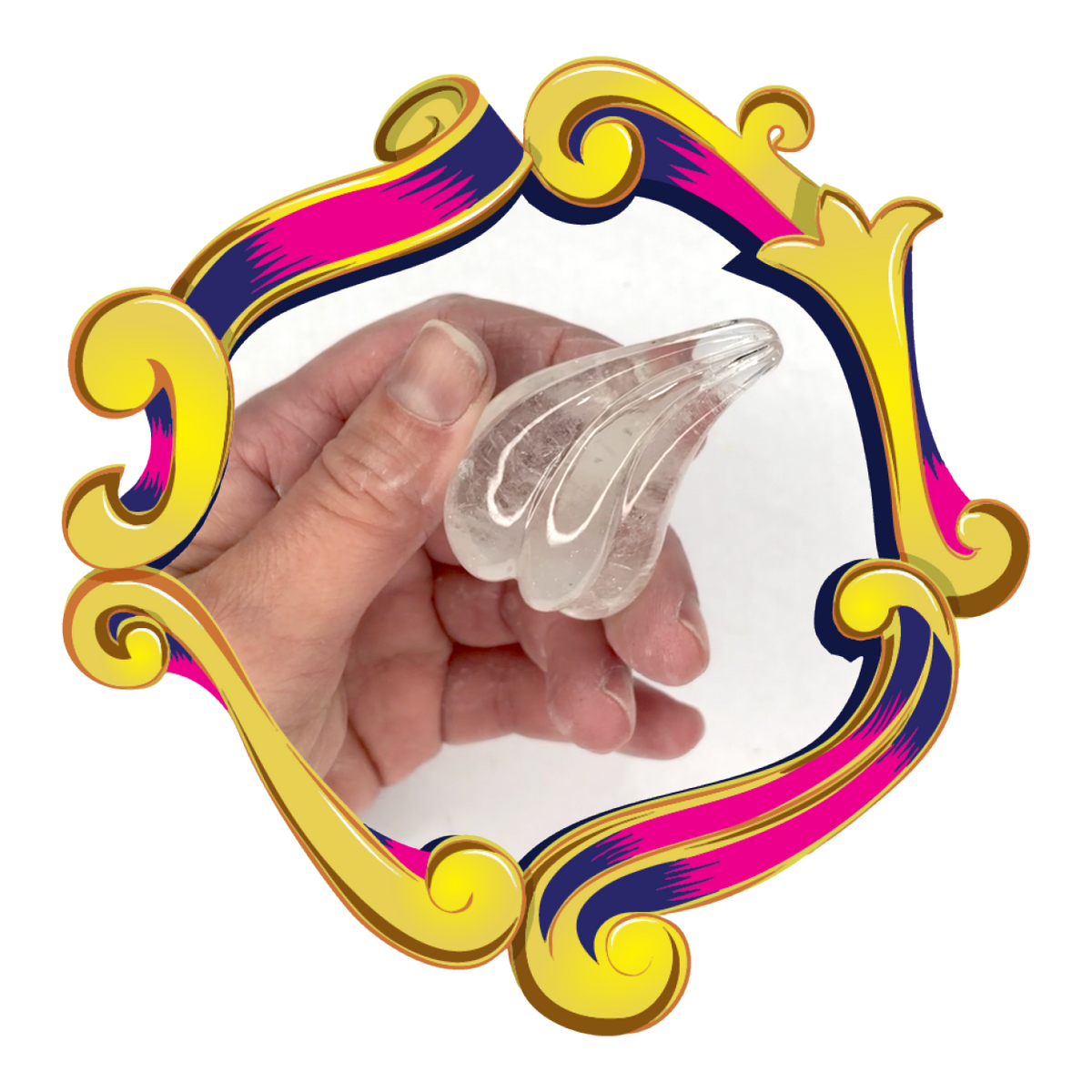 Learn Gemstone Carving