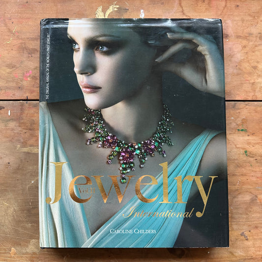 Jewelry International – Volume 2