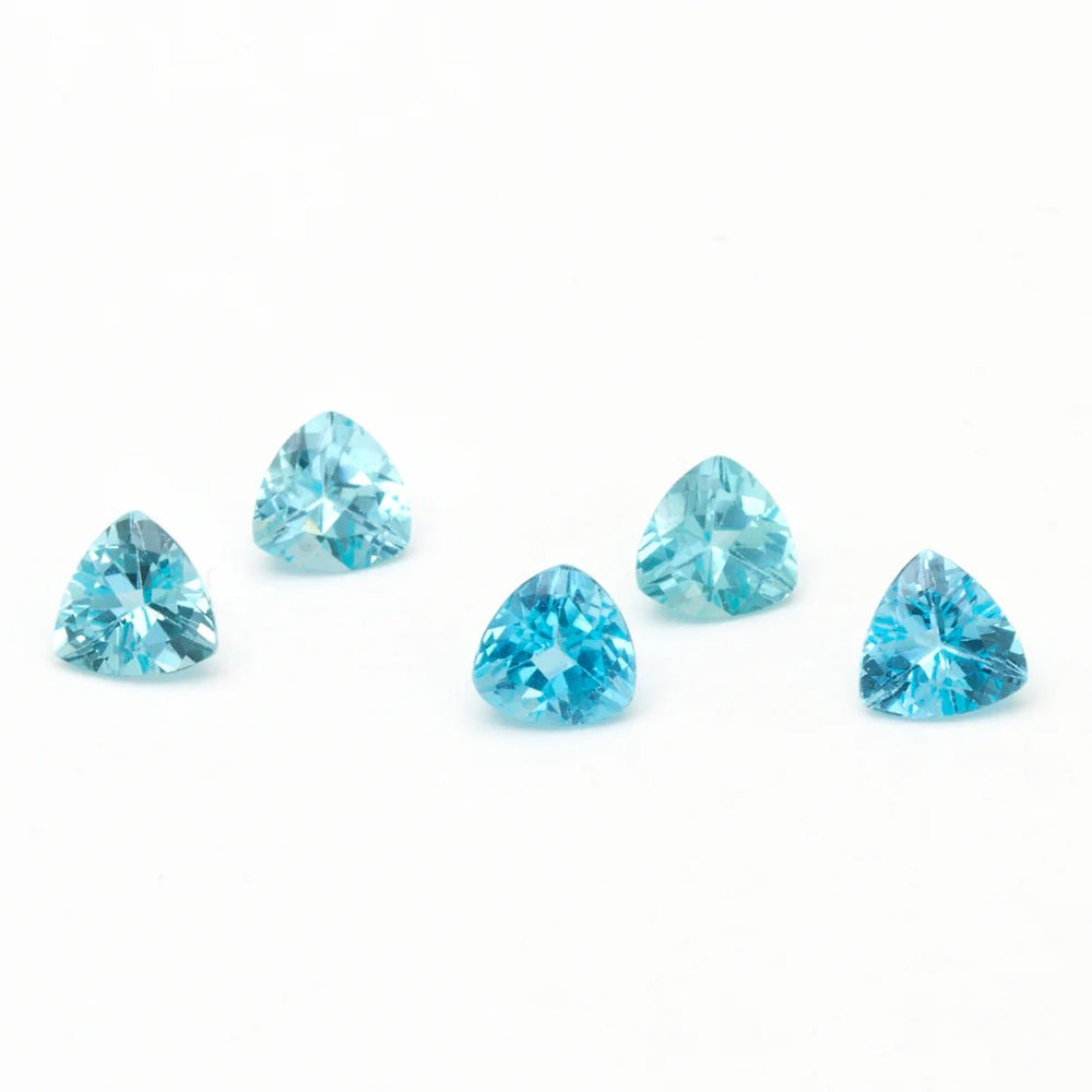 Fair Trade Gemstones - Image 4