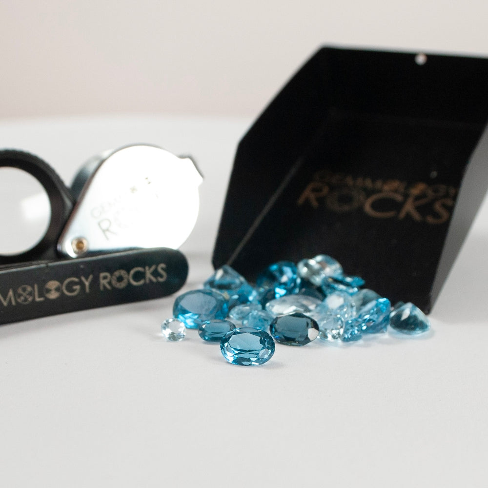 Gemmology Rocks - Image 2