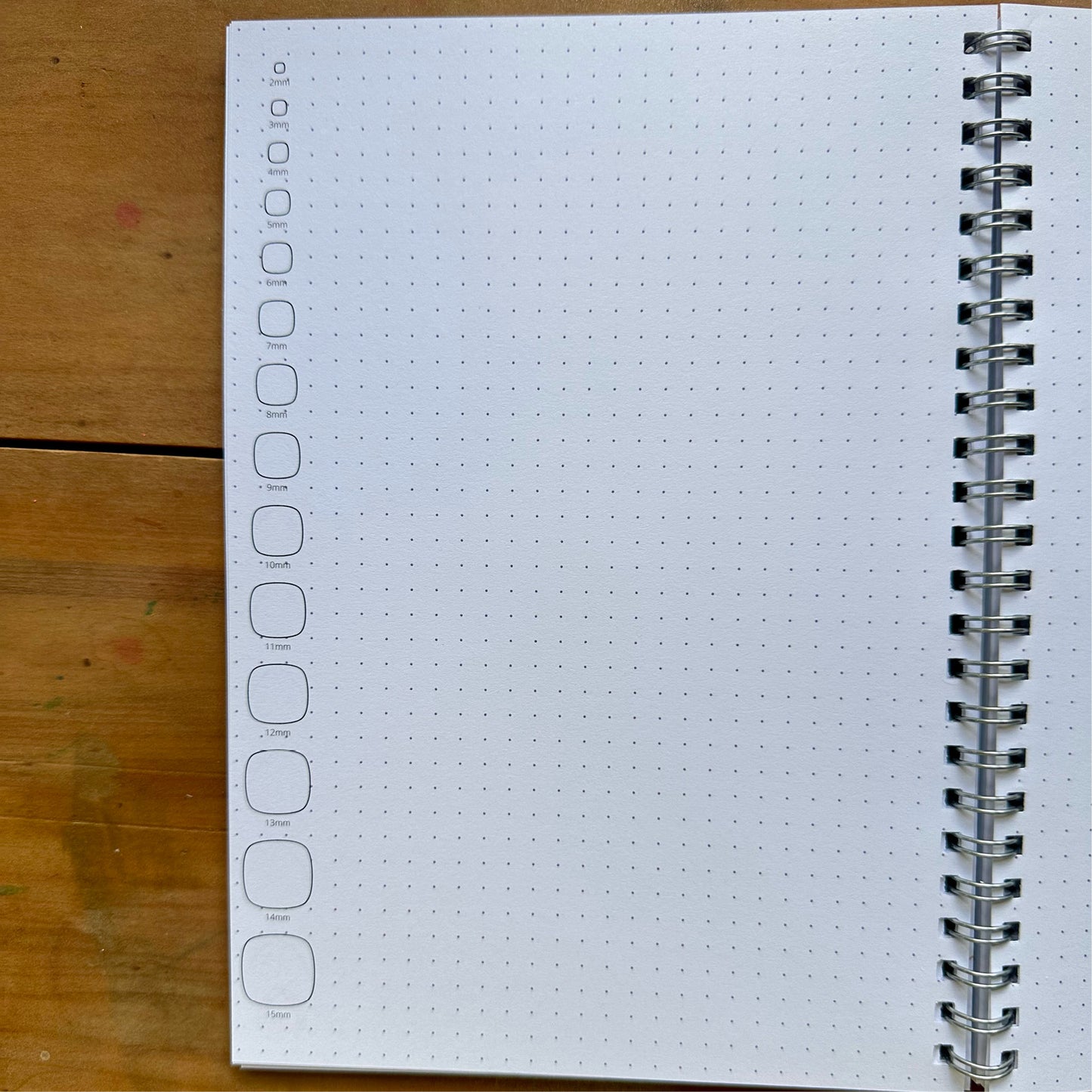 Get Stoned Notebook