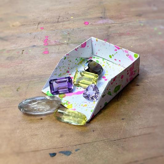 Gem Scoop