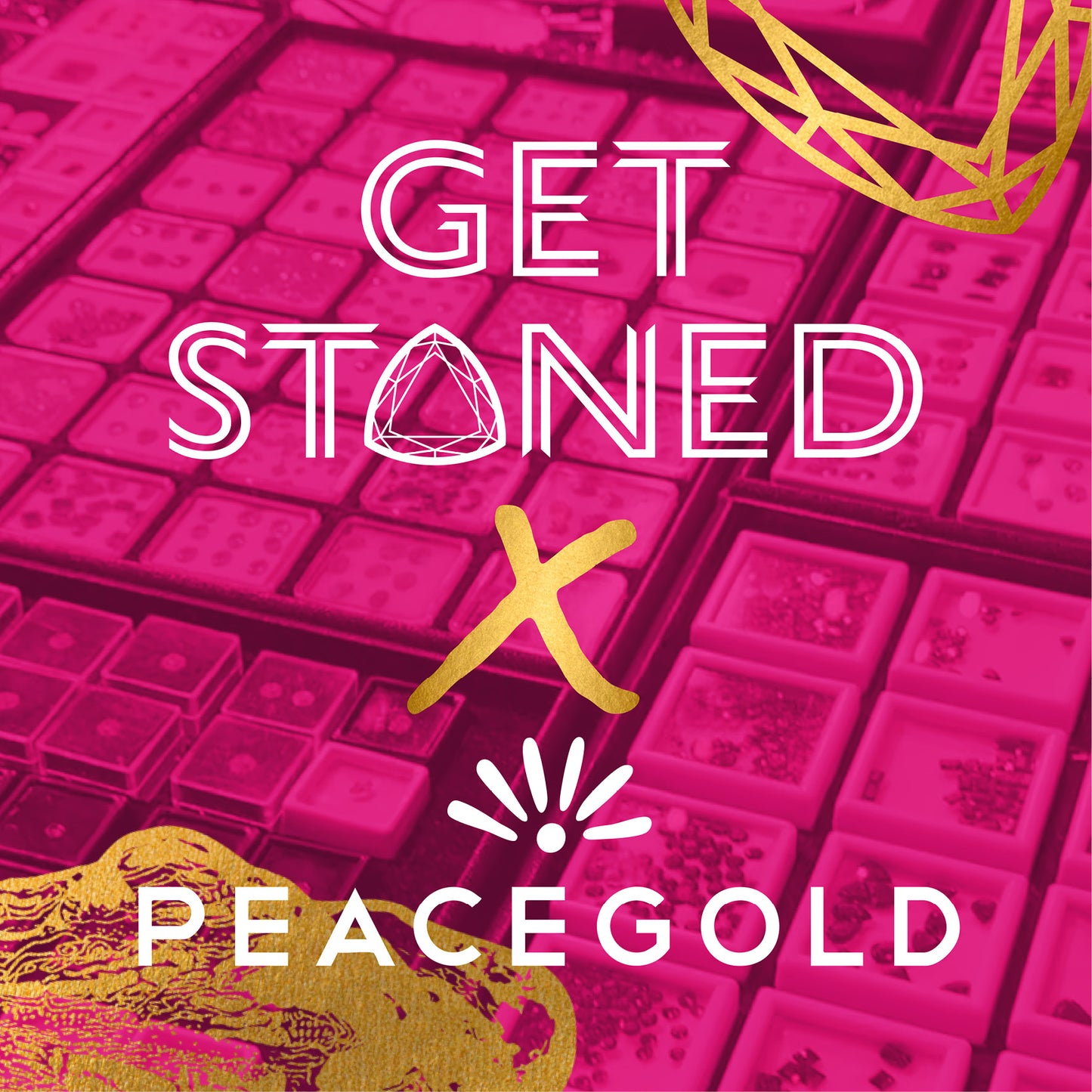 Gem Fair, Bishop Auckland - Trade Only