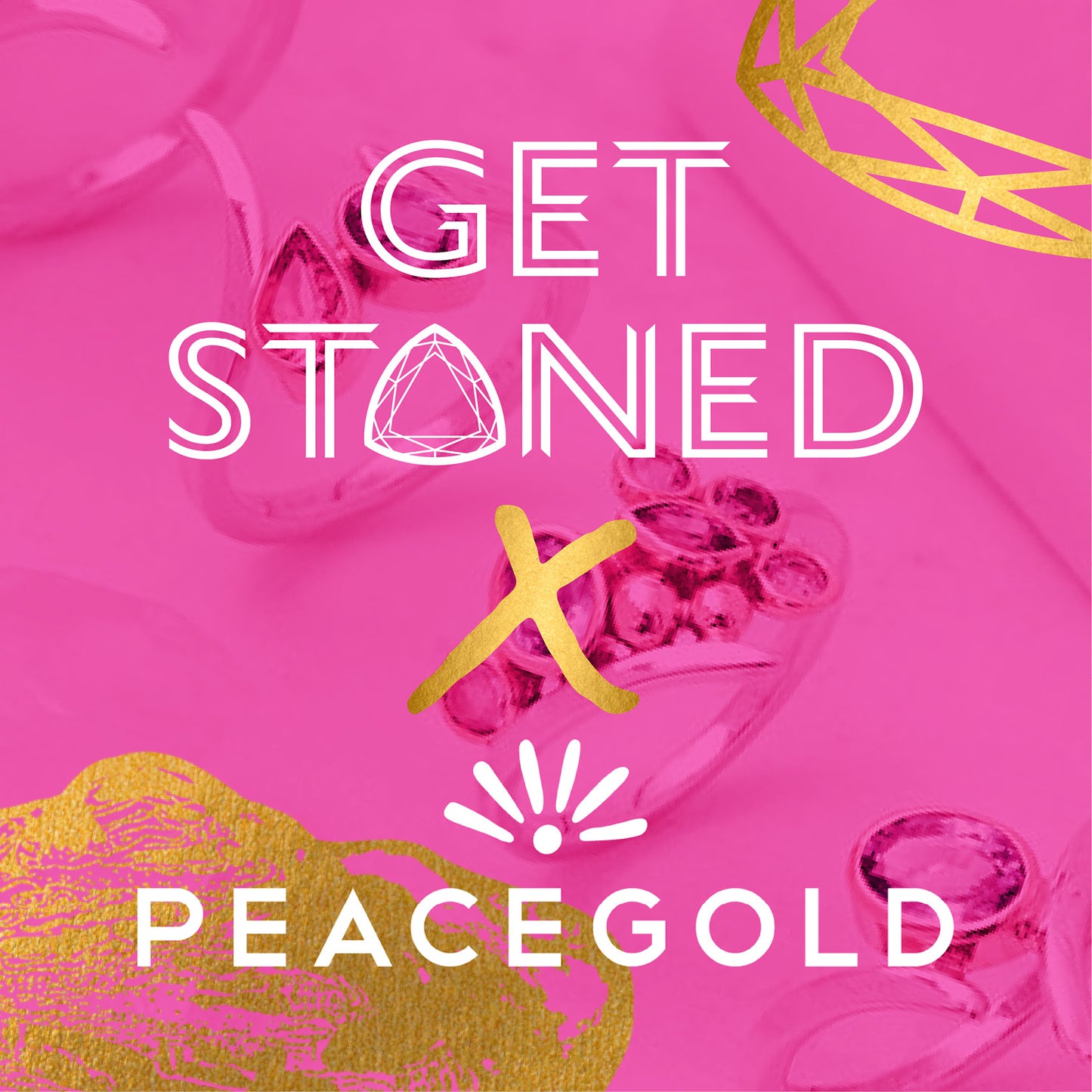 PeaceGold Event