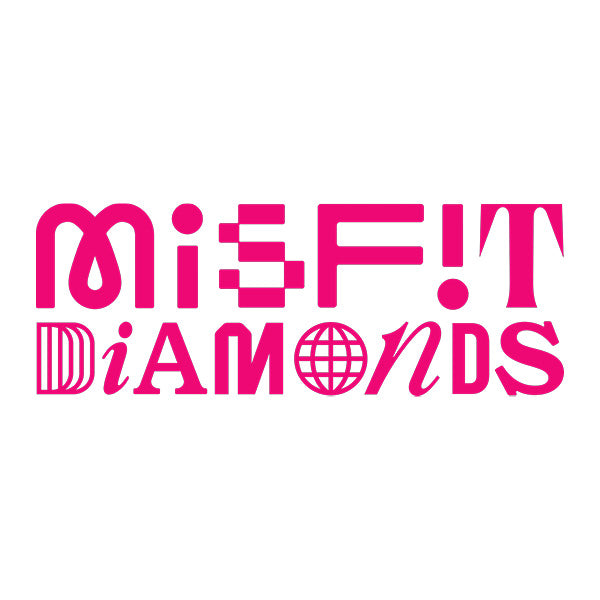 Misfit Diamonds