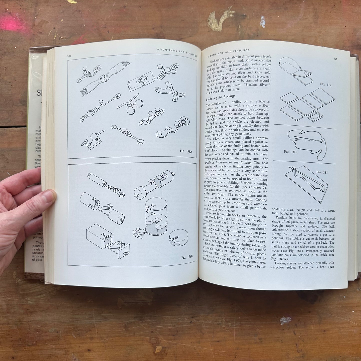 Creative Gold and Silversmithing - Sharr Choate