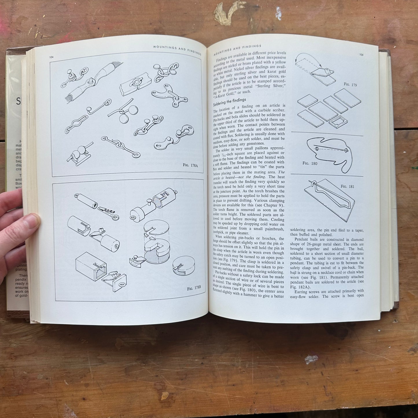 Creative Gold and Silversmithing - Sharr Choate