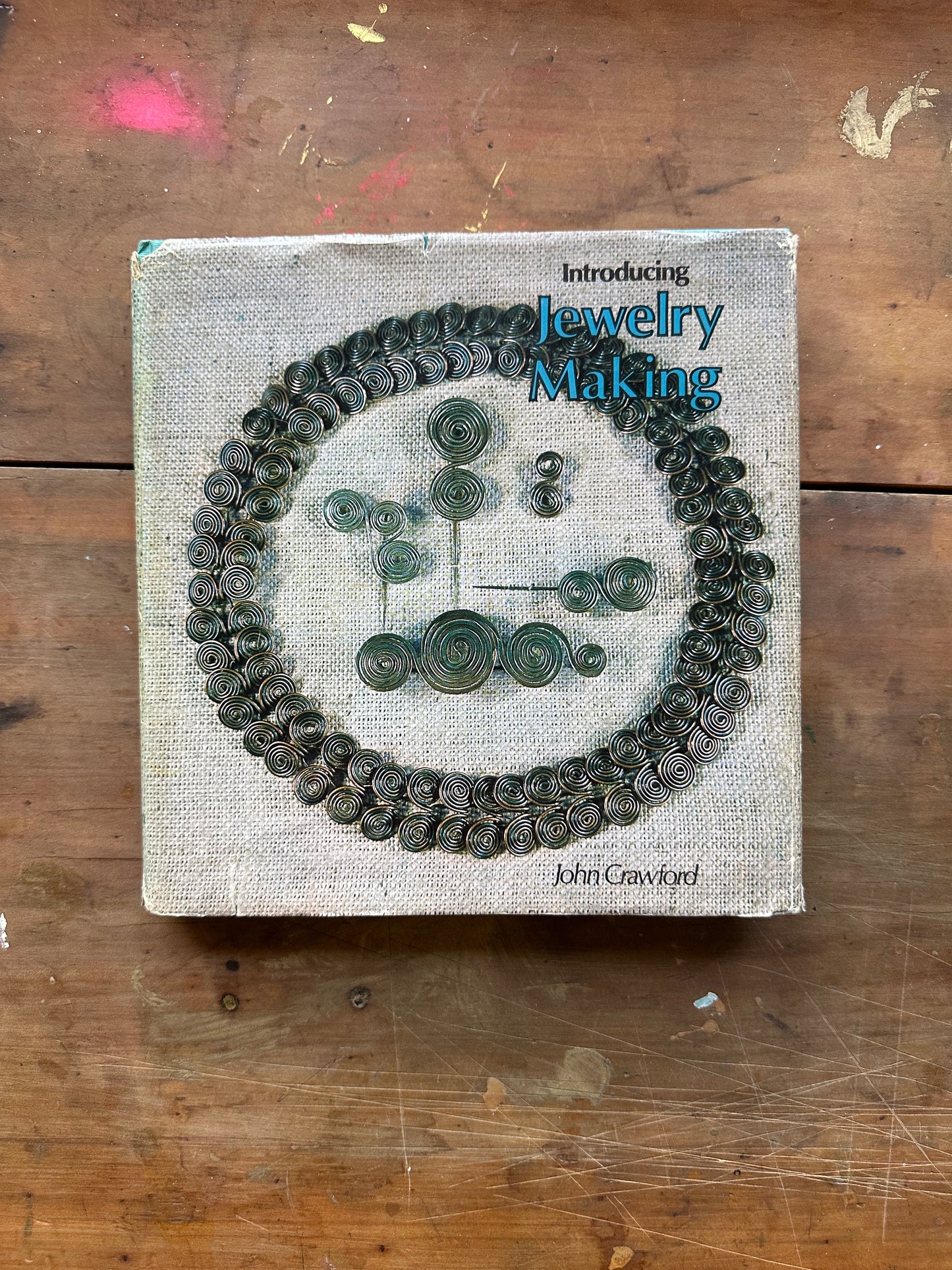 Introducing Jewelry Making