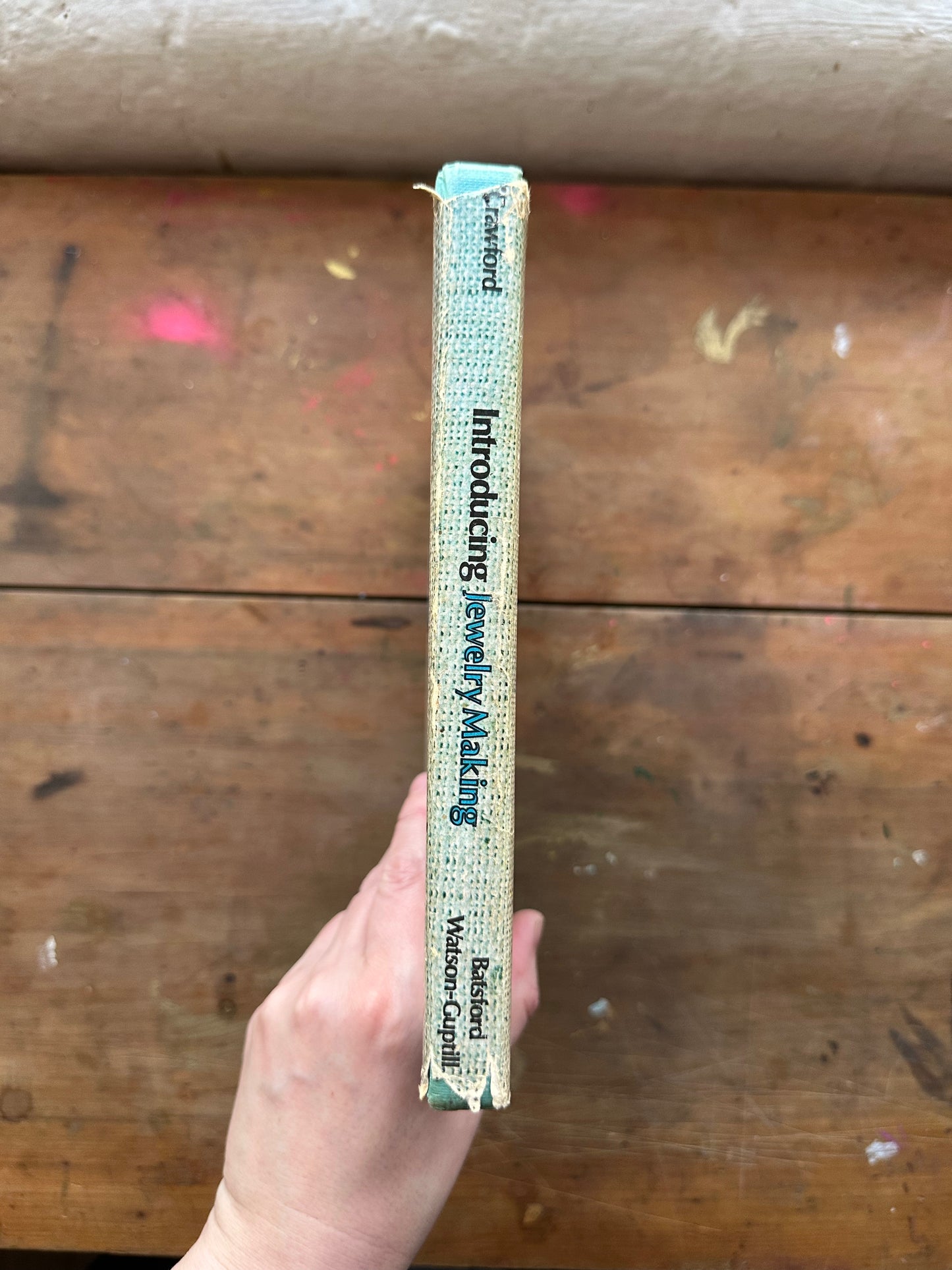 Introducing Jewelry Making