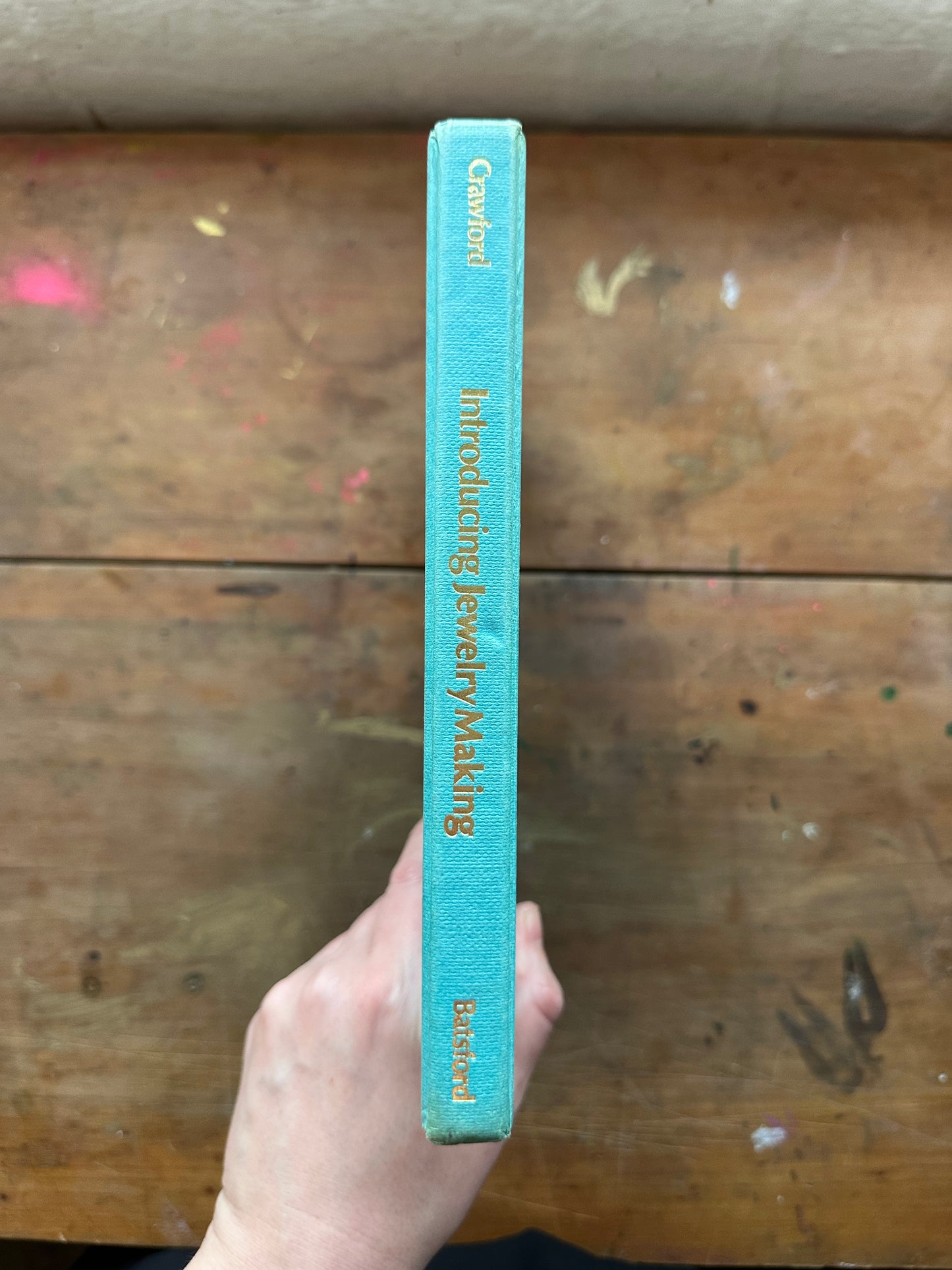 Introducing Jewelry Making