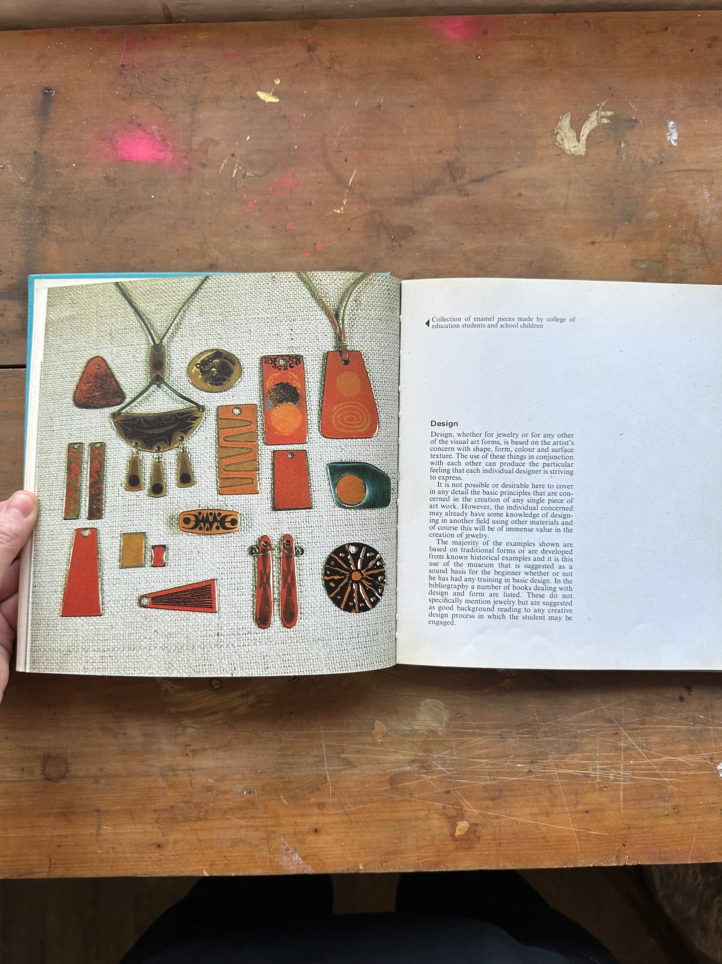 Introducing Jewelry Making