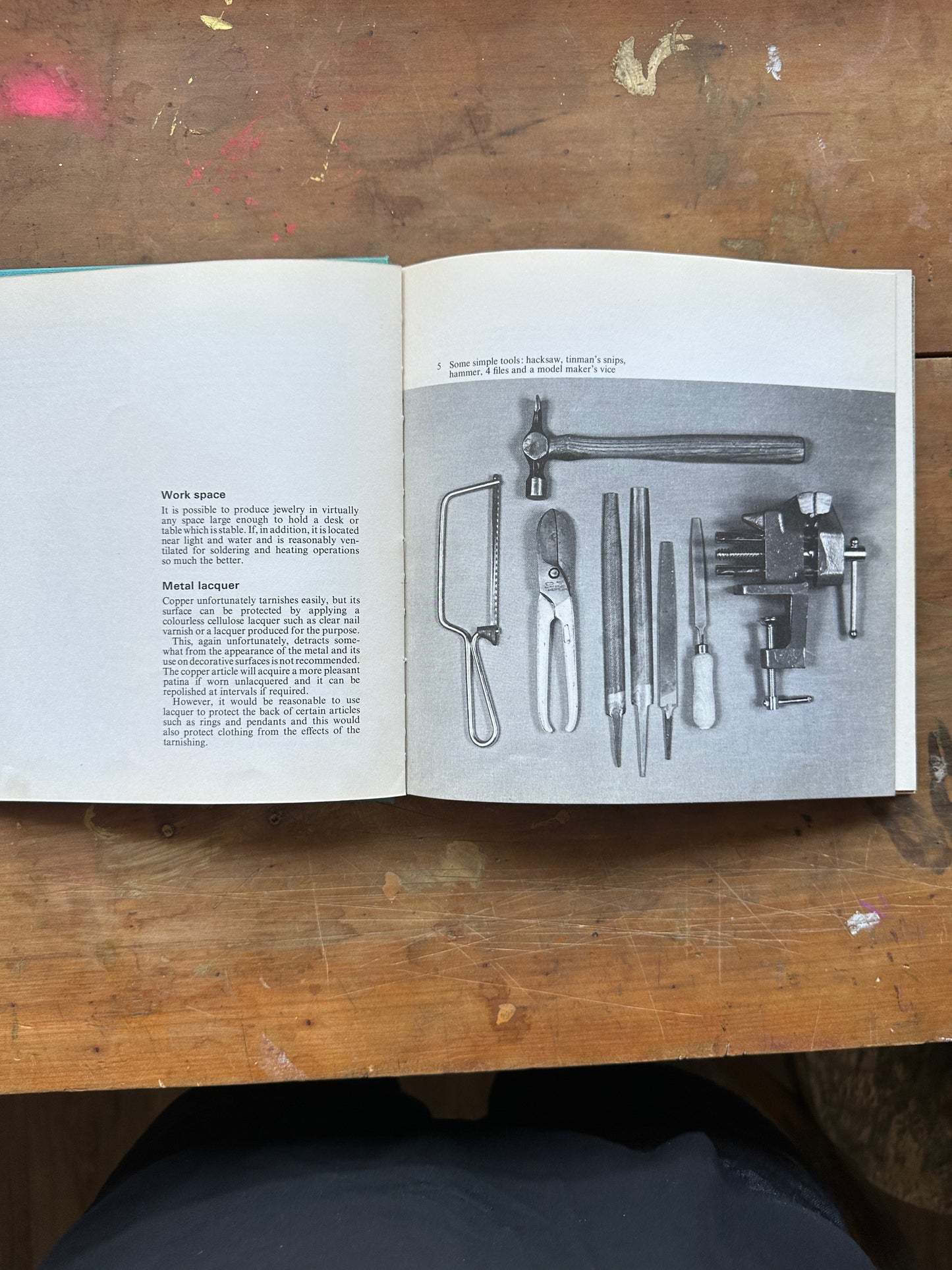 Introducing Jewelry Making