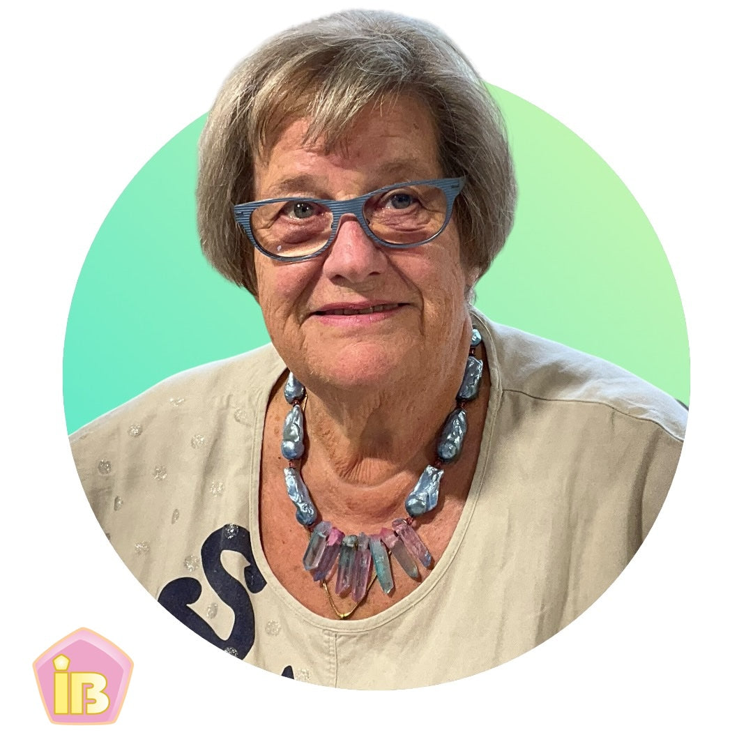 Ilona Biggins - Image 1