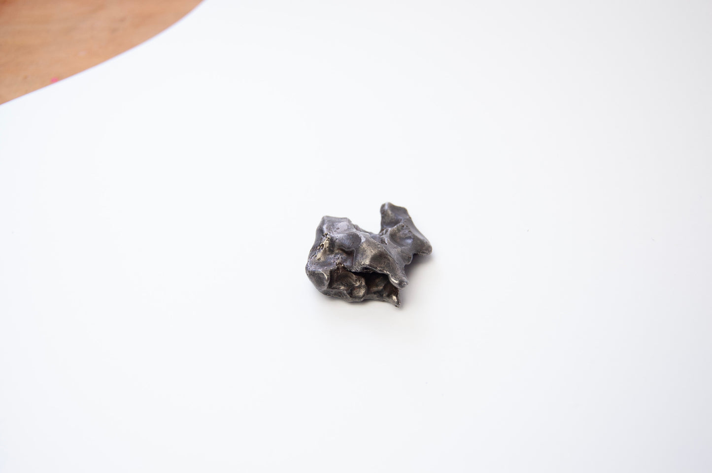 Meteorite - Sikhote-Alin