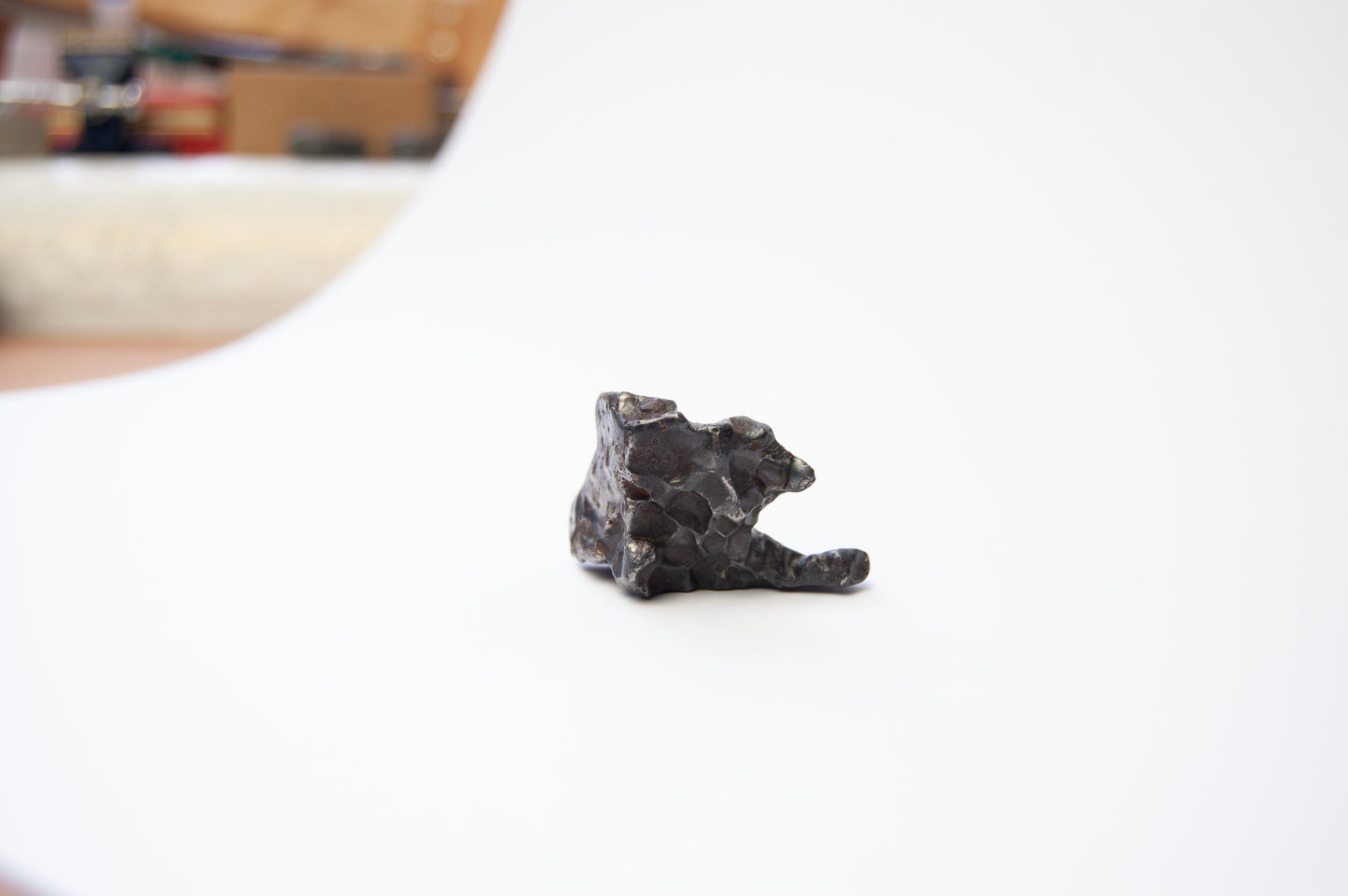 Meteorite - Sikhote-Alin