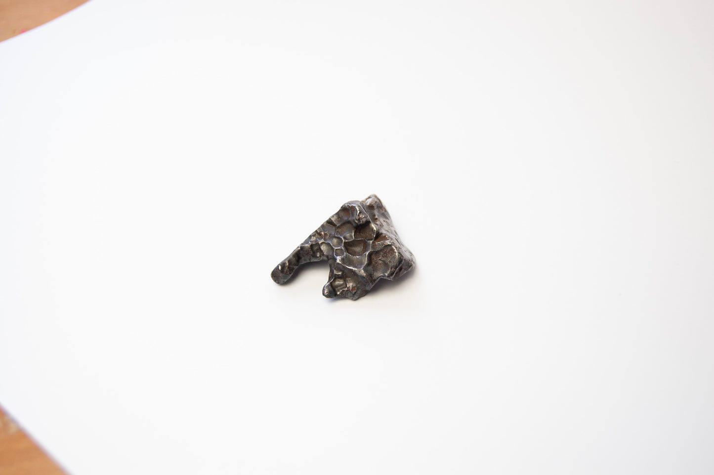 Meteorite - Sikhote-Alin