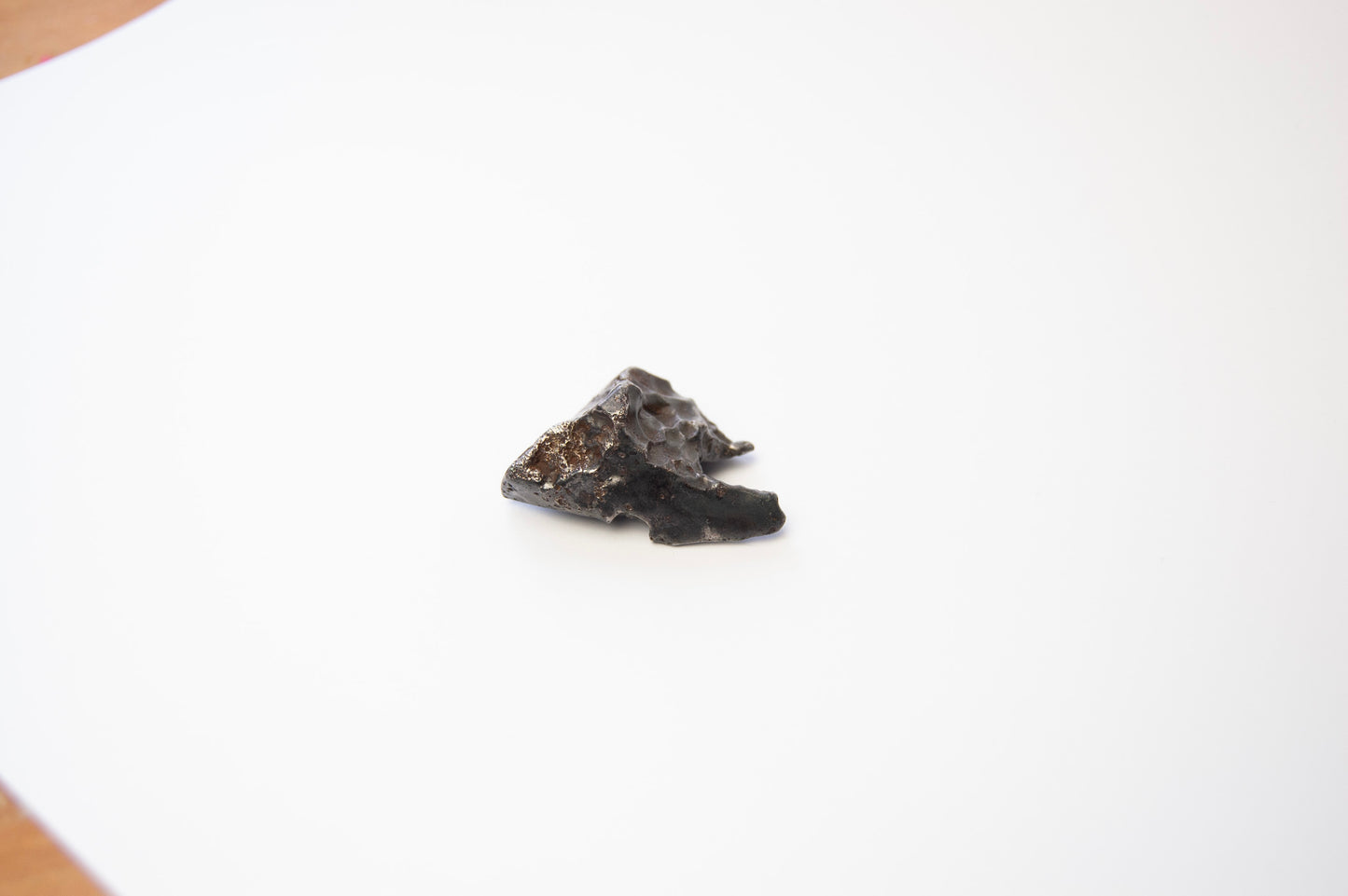 Meteorite - Sikhote-Alin