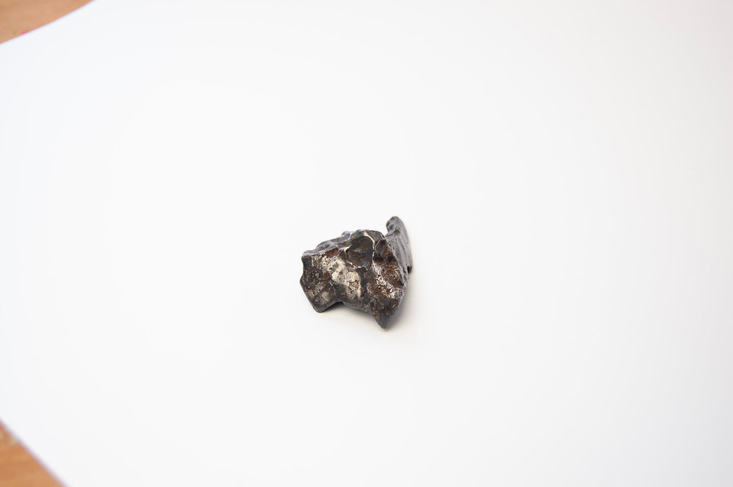 Meteorite - Sikhote-Alin