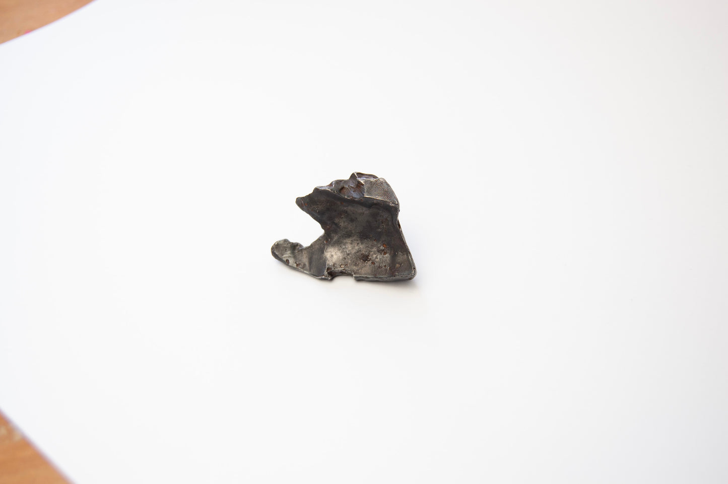 Meteorite - Sikhote-Alin