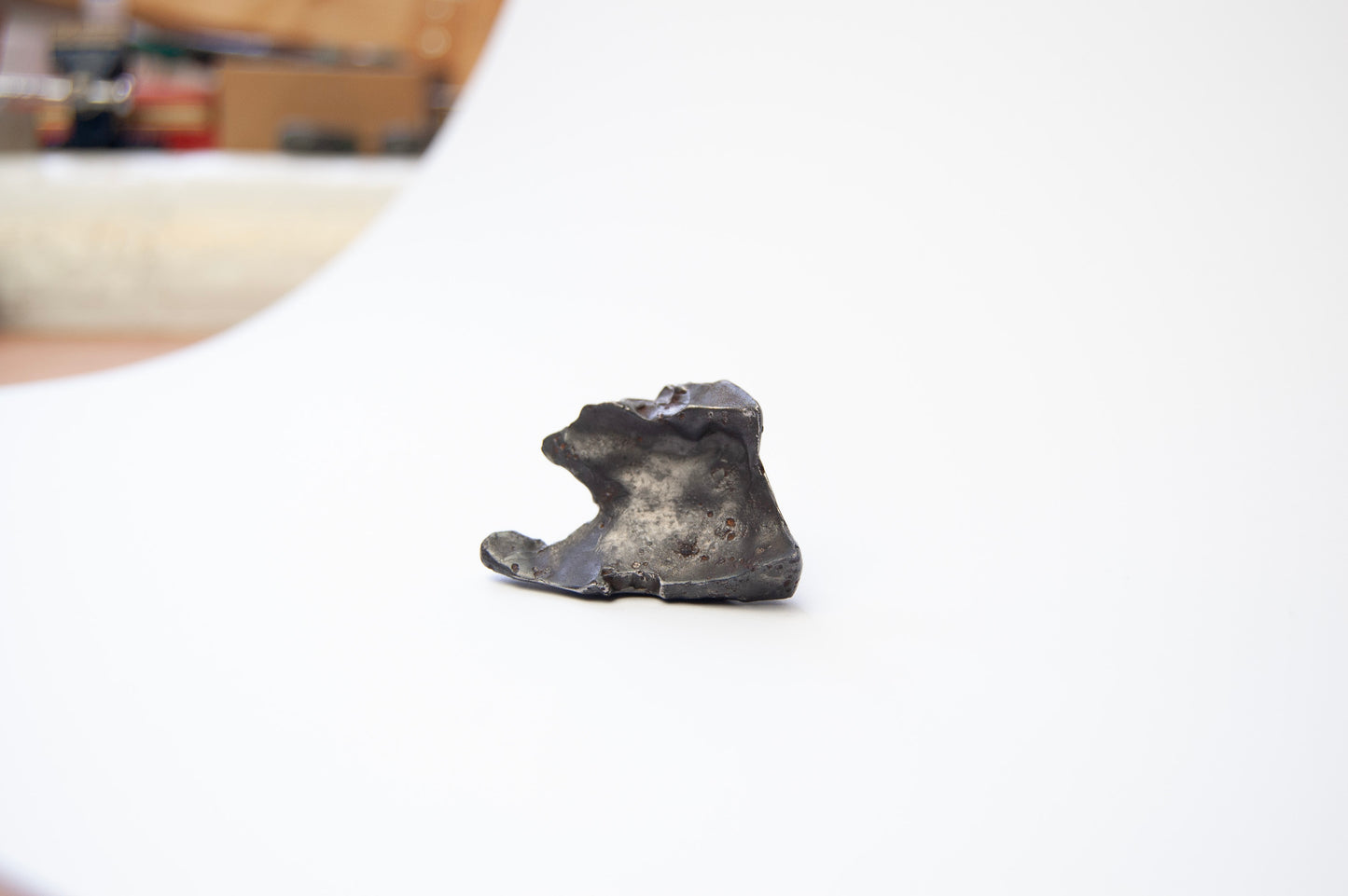 Meteorite - Sikhote-Alin