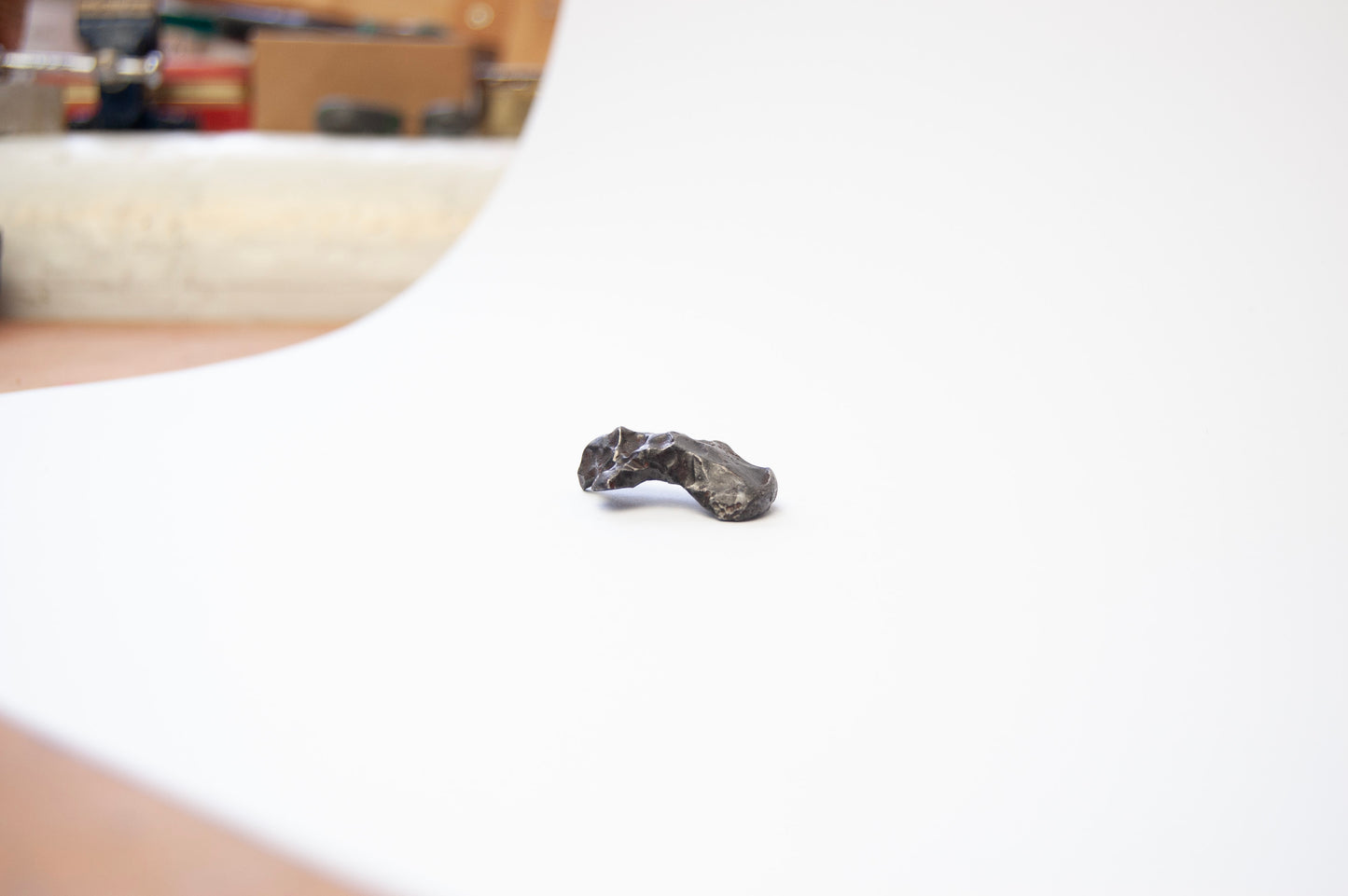 Meteorite - Sikhote-Alin