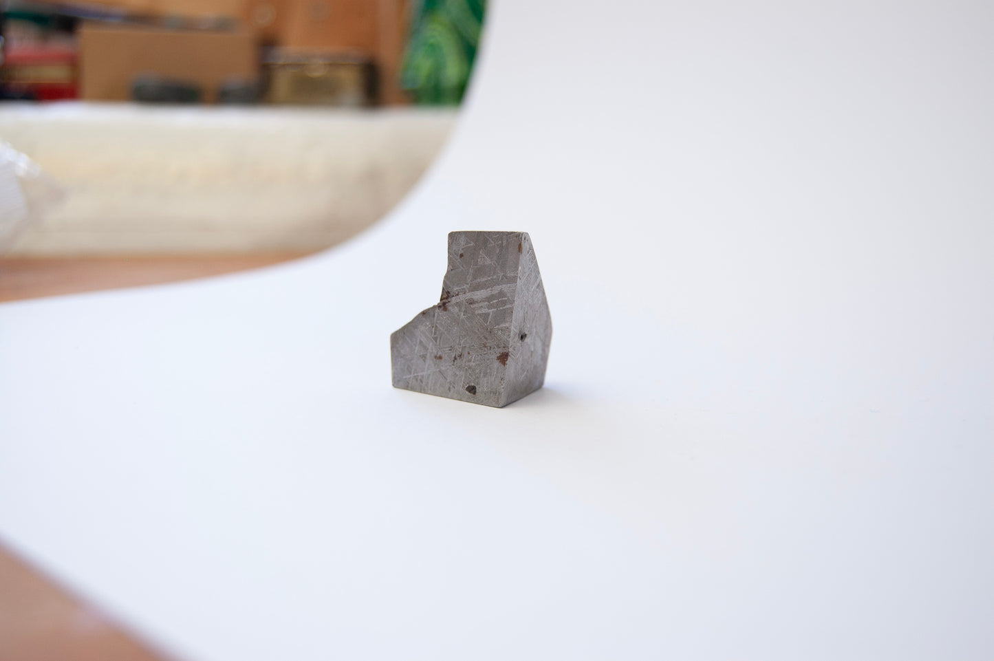 Gibeon Meteorite