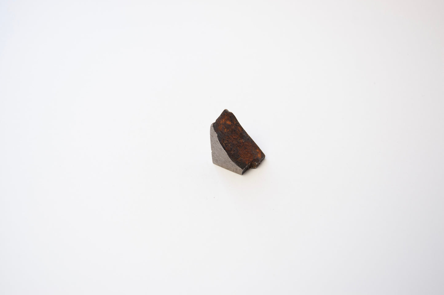 Gibeon Meteorite