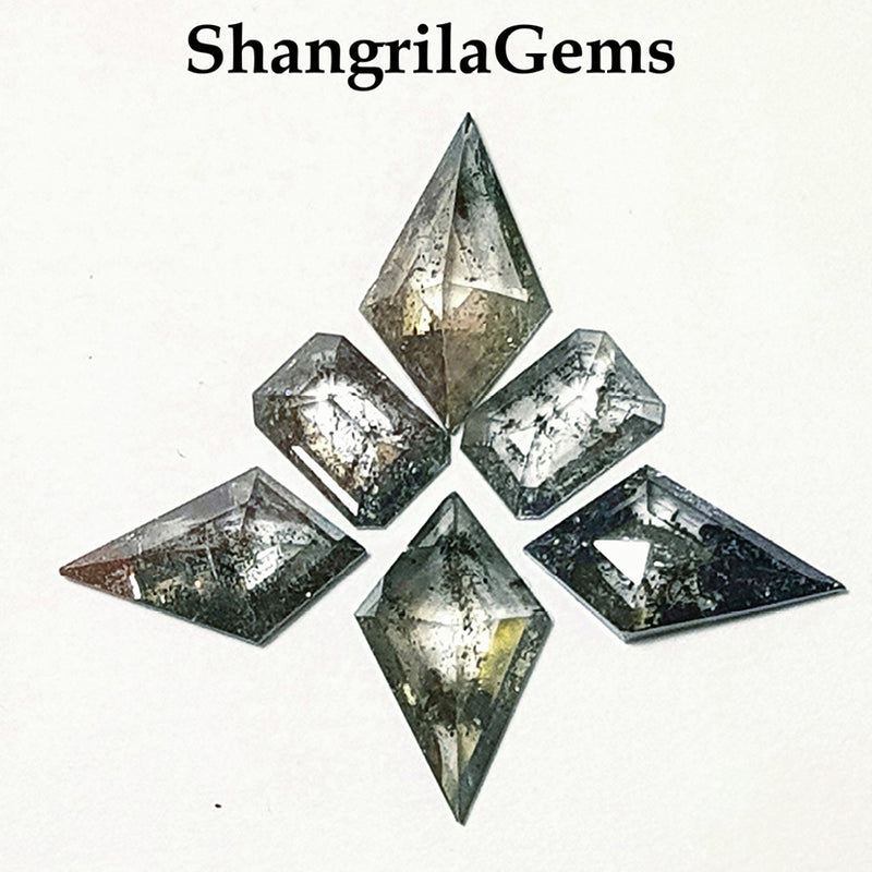 Shangrila Gems