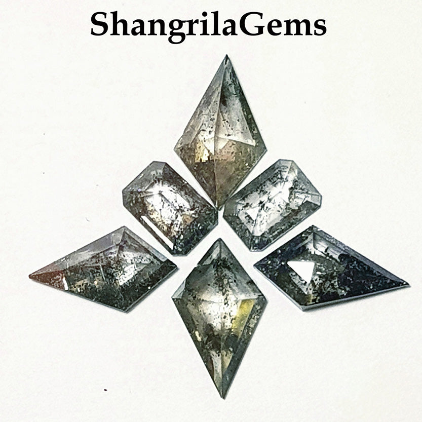 Shangrila Gems