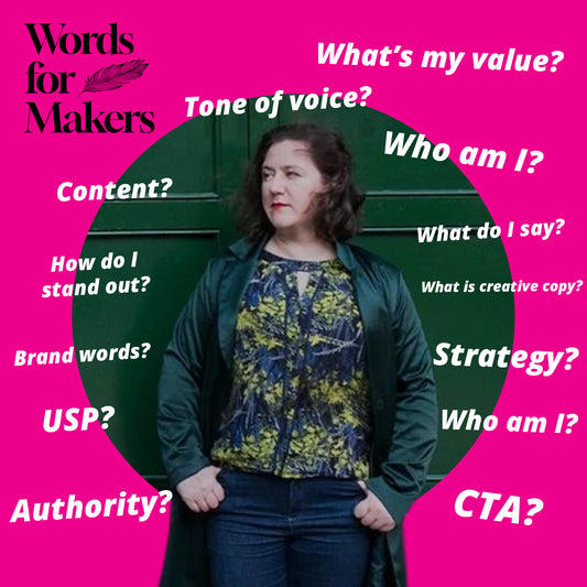 Describe Your Brand in 10 Words
