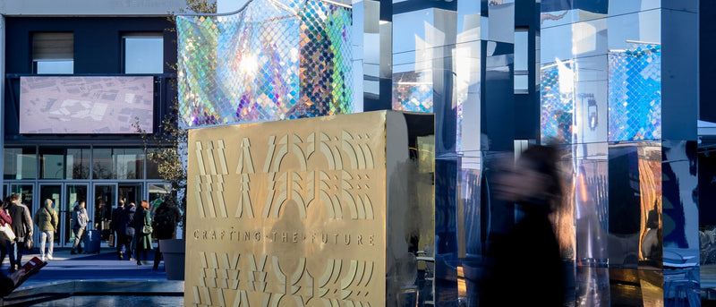 VICENZAORO | The Jewellery Boutique Show